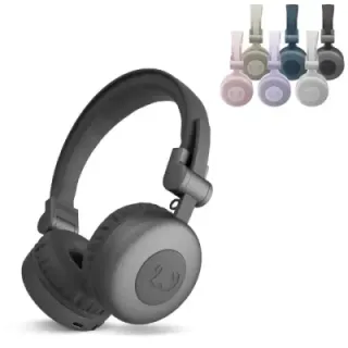 3HP1000 I Fresh 'n Rebel Code Core-Wireless on-ear Headphone - LT49733 (gadzety reklamowe)